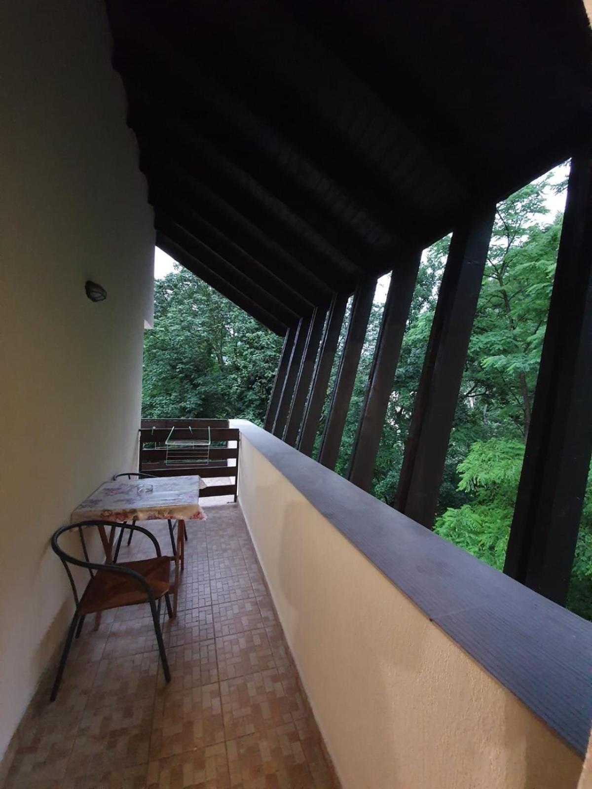 Pensiunea Iasmina Si Pescarul Calimanesti Exterior photo